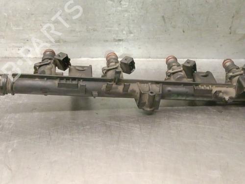 Injection rail RENAULT CLIO II (BB_, CB_) 1.2 16V (BB05, BB0W, BB11, BB27, BB2T, BB2U, BB2V, CB05,... | BP30655841M98