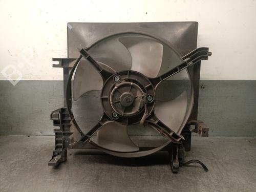 Radiator fan SUBARU OUTBACK (BR) 2.5 i AWD (BR9) | BP28074612M35 