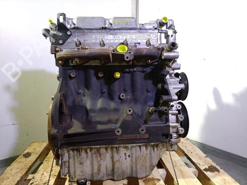 Engine OPEL VECTRA B Hatchback (J96)  | BP29475776M1 