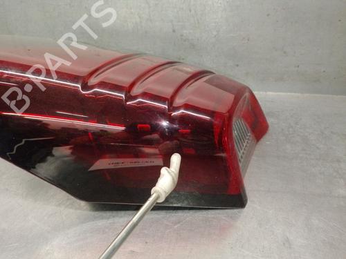 Right taillight HONDA CIVIC IX (FK) 1.6 i-DTEC (FK3) | BP36755326C35 - Image 9