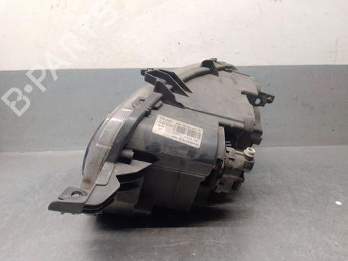 Right headlight CITROËN C3 III (SX) 1.2 VTi 82 | BP31292505C29