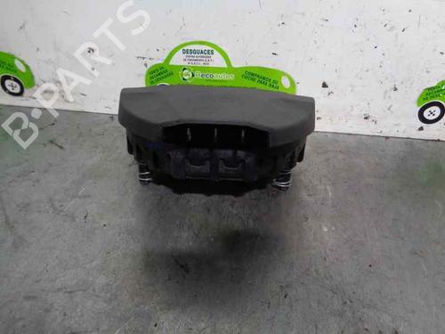 Driver airbag SAAB 9-3 (YS3F, E79, D79, D75) 1.9 TiD | BP4626060C9 