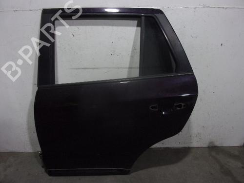 Used Left rear door HYUNDAI SANTA FÉ II (CM) 2.2 CRDi GLS (150 hp) 18250413