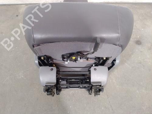 Rear seat KIA CARNIVAL II (GQ) 2.9 CRDi | BP30744730C17