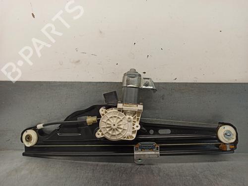 Rear right window mechanism BMW 5 (E60) 530 i | BP17534762C25 