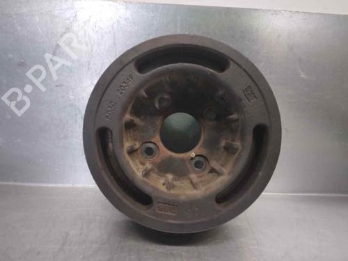 Pulley CHRYSLER VOYAGER IV (RG, RS) 2.5 CRD | BP20263509M122 