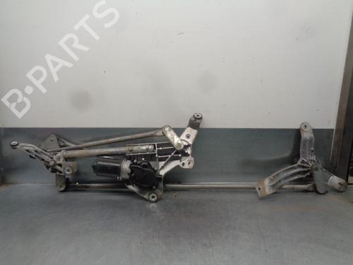 Front wiper motor MITSUBISHI GRANDIS (NA_W) 2.4 MIVEC (NA4W) | BP10144655M29 