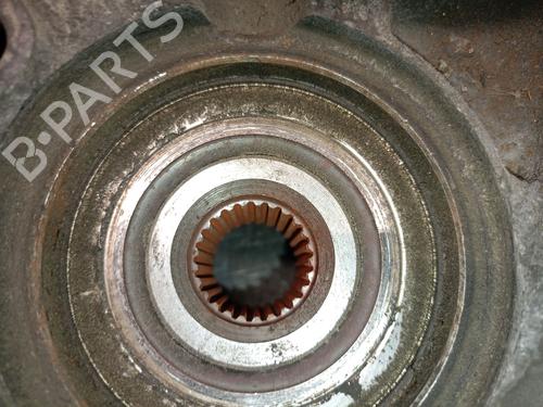 Right rear steering knuckle MERCEDES-BENZ E-CLASS (W210) E 320 (210.065) | BP25912148M28 