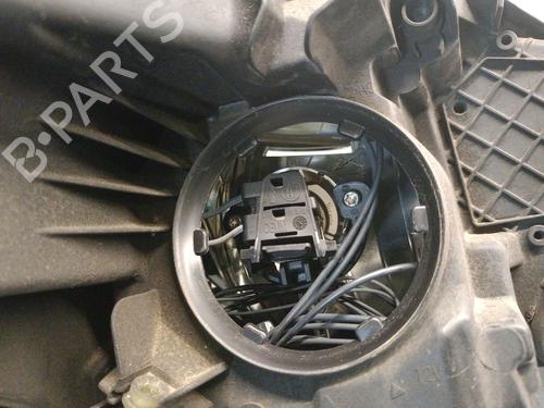 Left headlight OPEL CORSA E (X15) 1.4 (08, 68) | BP35724286C28  - Image 8
