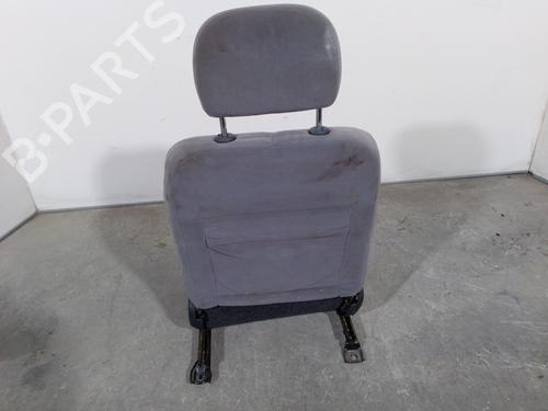 Right front seat NISSAN PRIMERA Hatchback (P10) 2.0 D | BP16994372C16 