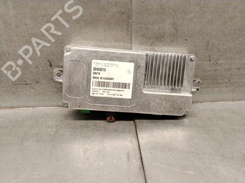 Used Electronic module Electronic module VOLVO XC60 II (246) B5 Mild-Hybrid AWD (250 hp) 35751409 35751409