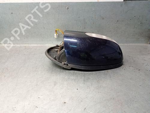Right mirror MERCEDES-BENZ C-CLASS (W203) C 270 CDI (203.016) | BP27469253C27 