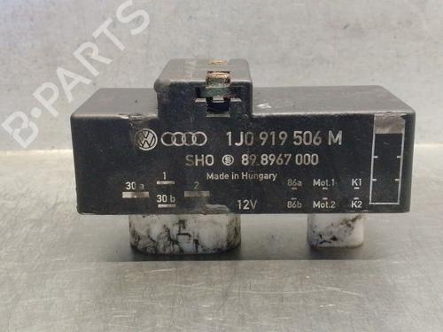 Elektronisk modul SEAT CORDOBA (6L2) 1.9 TDI (100 hp) 22804380