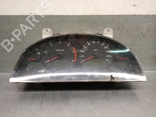 Used Instrument cluster Instrument cluster SSANGYONG REXTON / REXTON II (GAB_) 2.9 TD (120 hp) 39714769 39714769