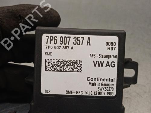 Lights ECU VW GOLF VII (5G1, BQ1, BE1, BE2) 2.0 GTI | BP23102530M55 