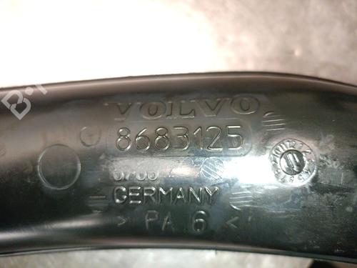 Pipe VOLVO S80 I (184) T6 | BP29351097M125 
