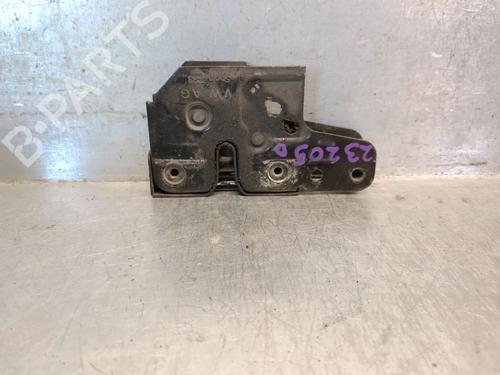 Used Hood lock SEAT IBIZA III (6L1) 1.9 TDI (131 hp) 27505822