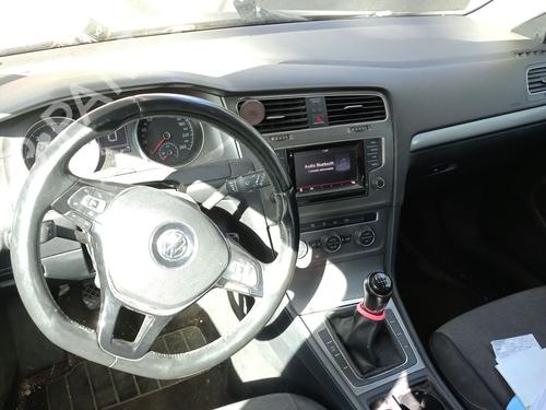 Left front window switch VW GOLF VII Variant (BA5, BV5) 1.6 | BP39814622I27 - Image 14