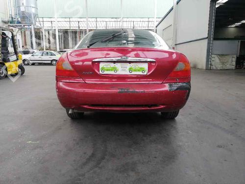 Gearbox FORD MONDEO II (BAP)  | BP8248967M3 