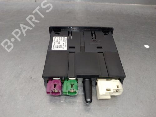 Electronic module MERCEDES-BENZ GLE (V167) GLE 300 d EQ Boost 4-matic (167.119, 167.109) | BP36887046M83 - Image 2