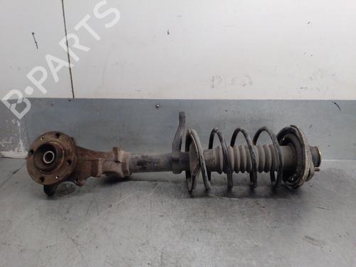Used Left front shock absorber CITROËN SAXO (S0, S1) 1.5 D (57 hp) 31253129