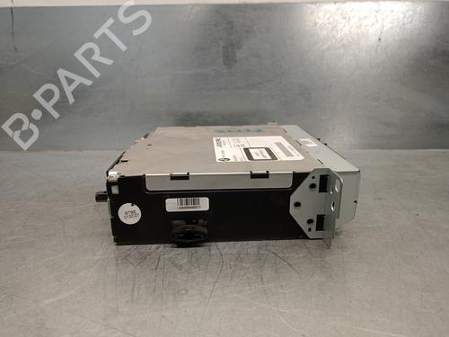Radio BMW 5 Touring (F11) 520 d | BP22722870E6 