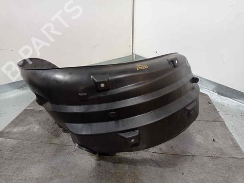 Wheel arch SMART FORFOUR (454) 1.5 CDI (454.000) | BP14329577C56 