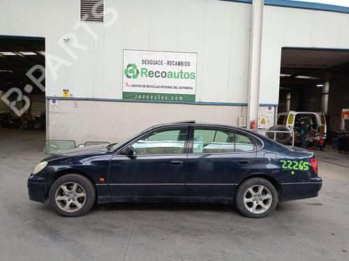 Used Parts LEXUS GS (_S16_) 300 (JZS160_, JZS160R) (219 hp) 2348338