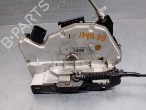 Front right lock SEAT IBIZA IV (6J5, 6P1) 1.2 | BP13304746C97 