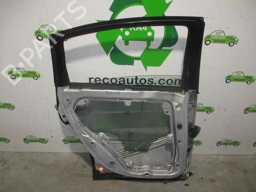 Left rear door VW PASSAT B5 (3B2) 1.9 TDI | BP2116969C4 