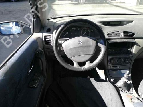 Instrument cluster RENAULT LAGUNA II (BG0/1_) 1.9 dCi | BP9159462C47 