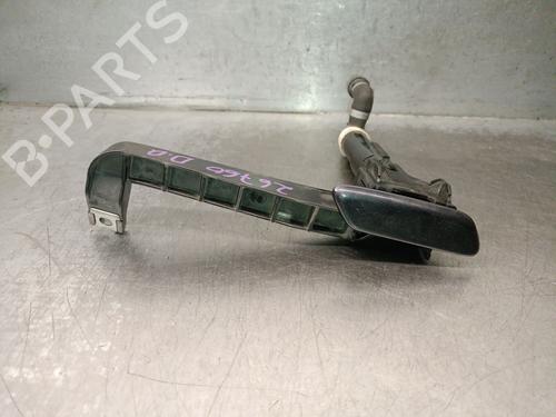 Used Headlight washer Headlight washer LEXUS IS II (_E2_) 220d (ALE20) (177 hp) 40506577 40506577