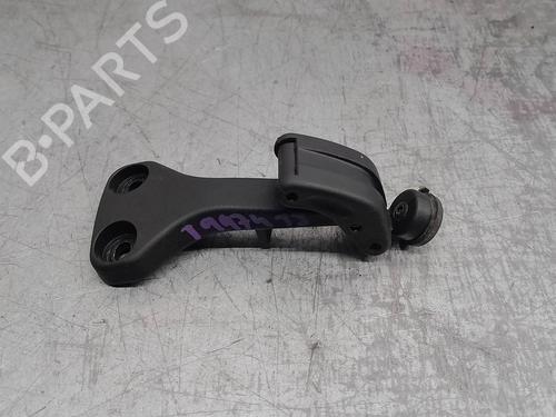 Used Rear left interior door handle CITROËN C1 II (PA_, PS_) 1.0 VTi 68 (69 hp) 17388394