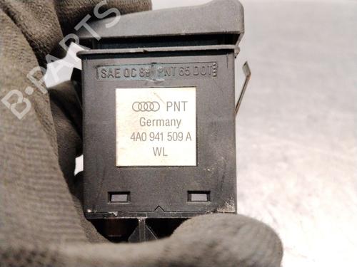 Warning switch AUDI A6 C4 (4A2) 2.5 TDI | BP39506259I22 - Image 4
