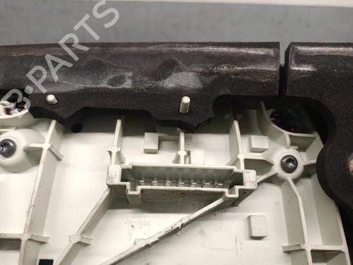 Right taillight MERCEDES-BENZ E-CLASS (W211)  | BP28010267C35 