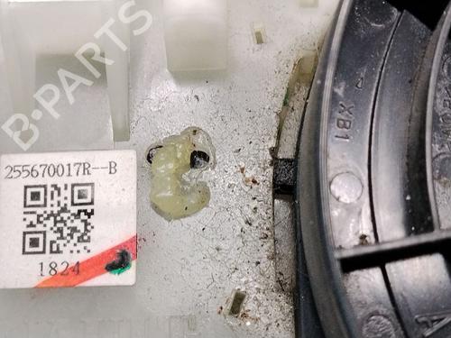 Climate control RENAULT MEGANE III Coupe (DZ0/1_) 1.6 16V Bifuel (DZ03, DZ1Y) | BP36018317I5 - Image 7