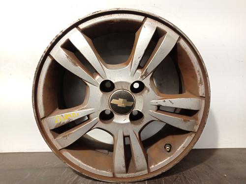 Used Rim CHEVROLET AVEO / KALOS Hatchback (T250, T255) 1.4 (101 hp) 28169027
