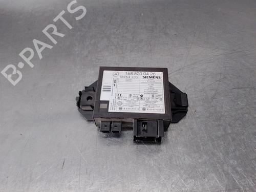 Computer MERCEDES-BENZ A-CLASS (W168) A 170 CDI (168.009, 168.109) (95 hp) 14990057