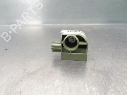 Used Electronic module CHEVROLET EPICA (KL1_) 2.0 D (150 hp) 18090342