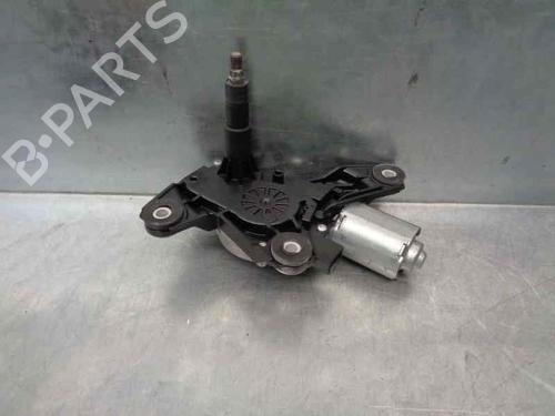 Rear wiper motor RENAULT KADJAR (HA_, HL_) 1.5 dCi 110 (HLA3) | BP8129921M102