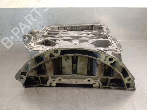 Oil sump RENAULT MASTER III Platform/Chassis (EV, HV, UV) 2.3 dCi 145 FWD (EV0E, EV0F, HV0E, HV0F, UV0E, UV0F,... | BP34449186M115  - Image 5