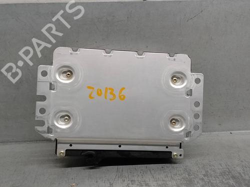 Engine control unit (ECU) HYUNDAI ACCENT I (X-3)  | BP17335118M57 