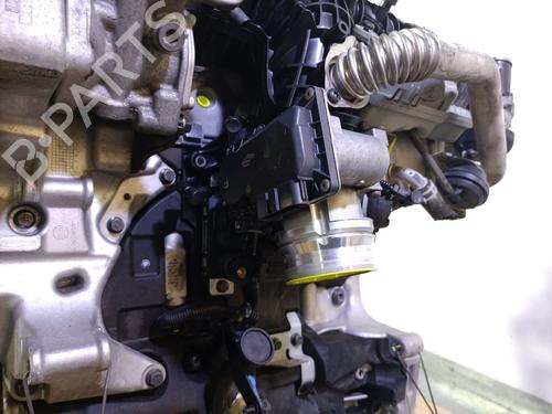 Engine VOLVO XC60 I SUV (156) D3 | BP27867482M1 