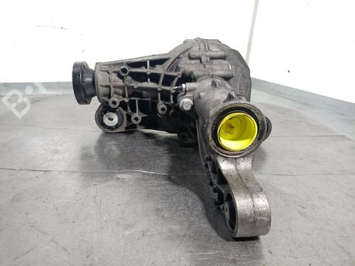 Front differential MERCEDES-BENZ M-CLASS (W164) ML 320 CDI 4-matic (164.122) | BP36435531M23 - Image 2