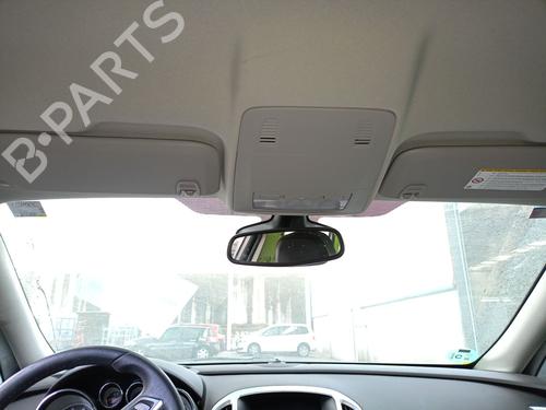 Frontplade/Frontkurv OPEL ASTRA J (P10) 1.6 CDTi (68) | BP31757054C72 