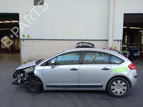 Used Parts CITROËN C4 I (LC_) 1.6 16V 4907886