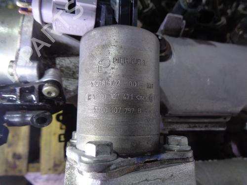 Engine RENAULT MEGANE I Classic (LA0/1_) 1.9 dCi (LA05) | BP13401501M1 
