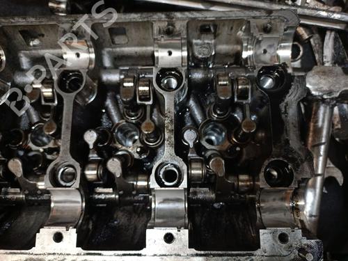 Cilinderkop AUDI A4 B7 (8EC) 2.0 TDI 16V | BP30728201M5 