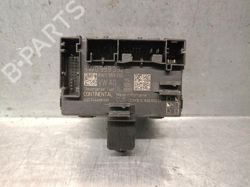 Used Comfort control module Comfort control module 37702251 37702251