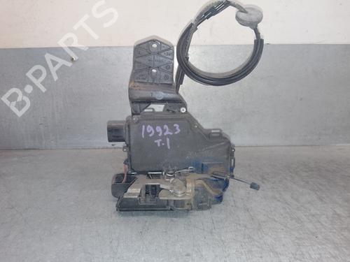 Used Rear left lock VW PASSAT B5.5 (3B3) 1.9 TDI (130 hp) 17050532